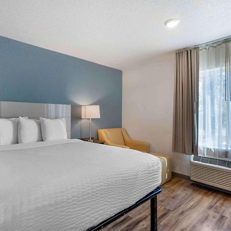 Extended Stay America Select Suites - Tampa - Brandon - East Heartland エクステリア 写真
