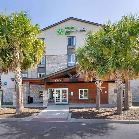 Extended Stay America Select Suites - Tampa - Brandon - East Heartland エクステリア 写真