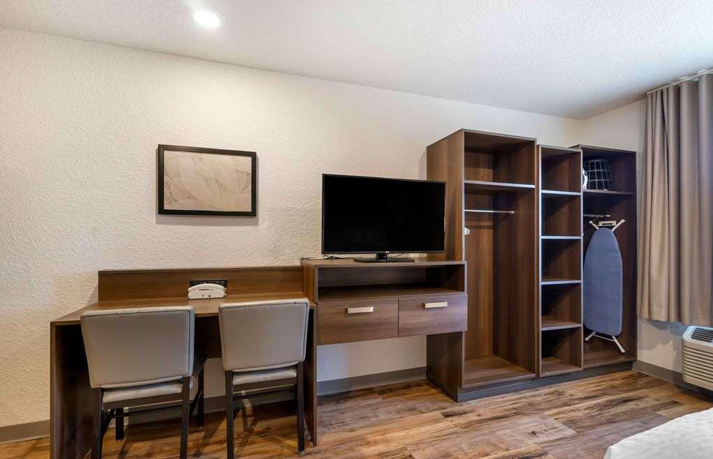 Extended Stay America Select Suites - Tampa - Brandon - East Heartland 部屋 写真