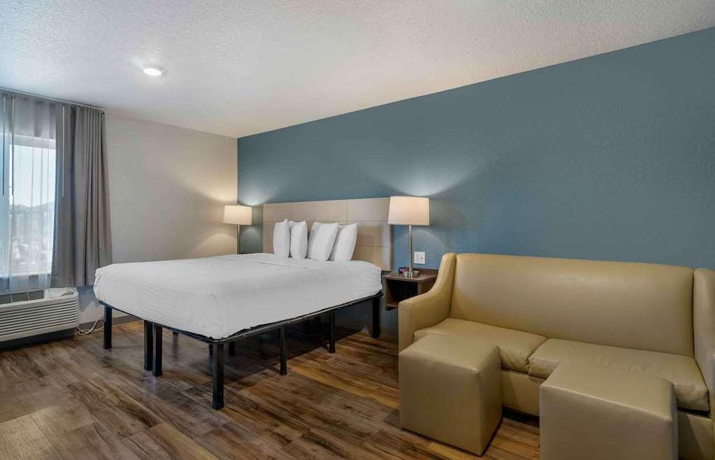 Extended Stay America Select Suites - Tampa - Brandon - East Heartland 部屋 写真