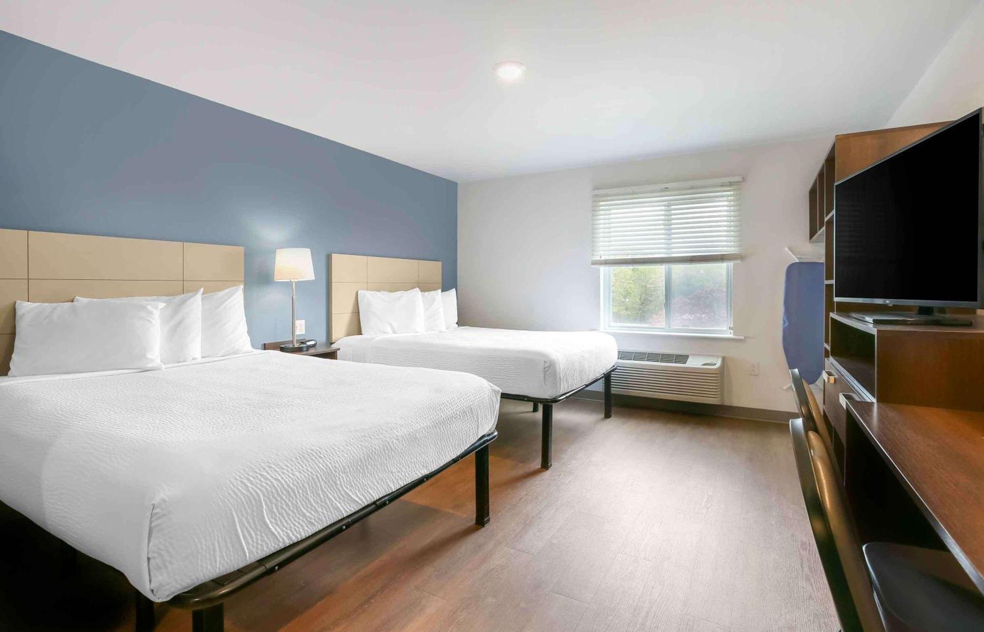 Extended Stay America Select Suites - Tampa - Brandon - East Heartland エクステリア 写真