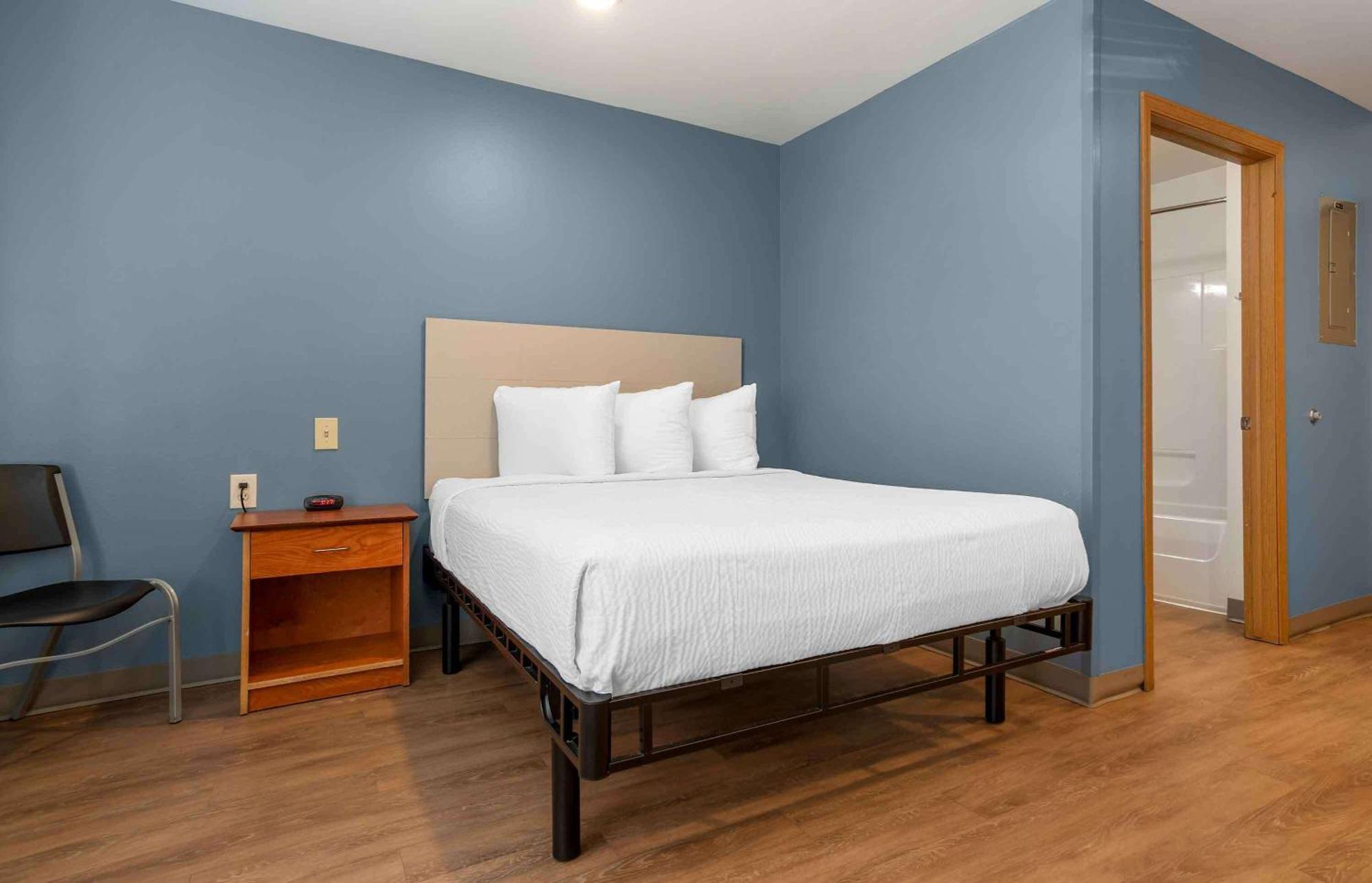 Extended Stay America Select Suites - Tampa - Brandon - East Heartland エクステリア 写真