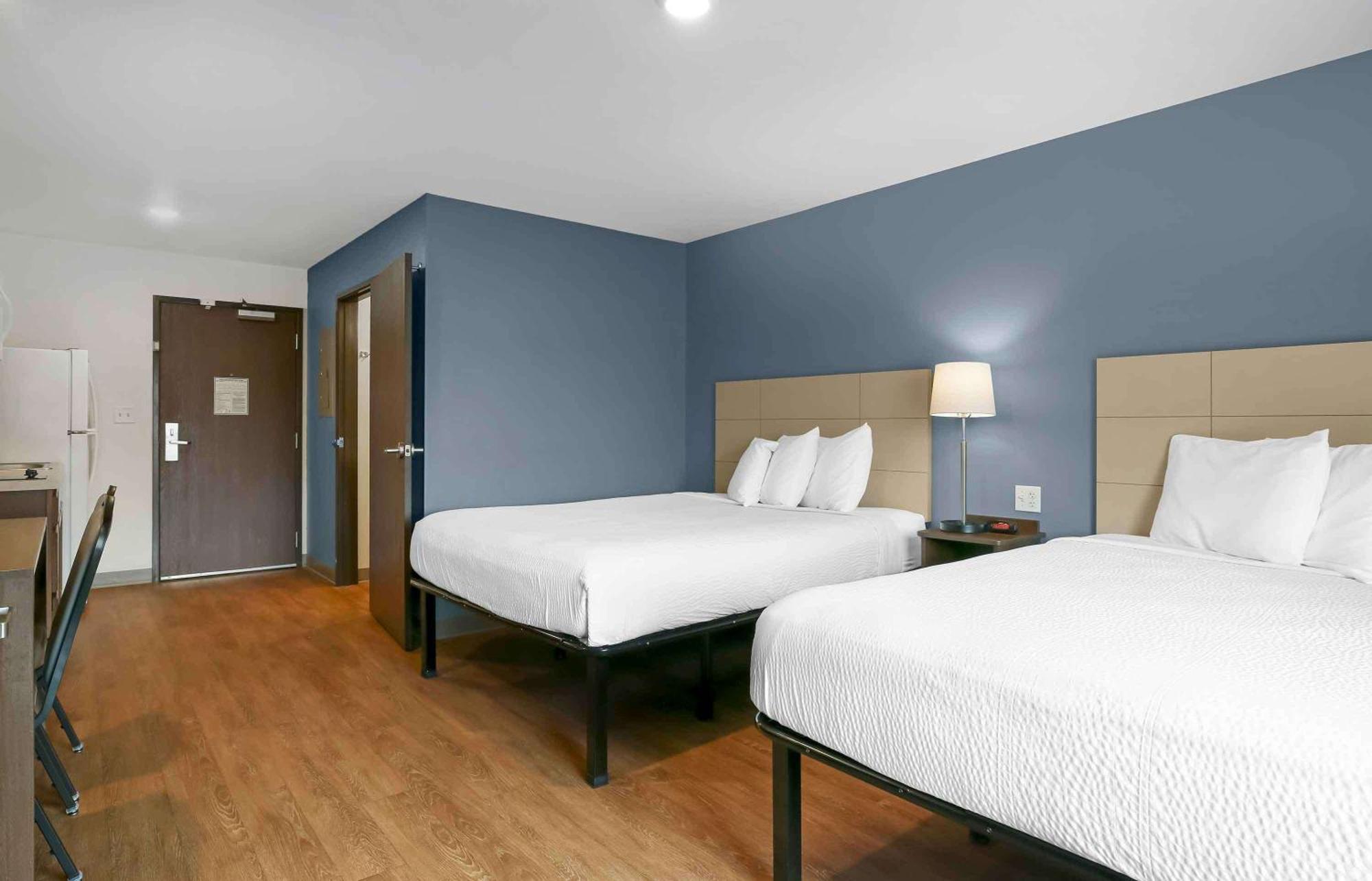 Extended Stay America Select Suites - Tampa - Brandon - East Heartland エクステリア 写真