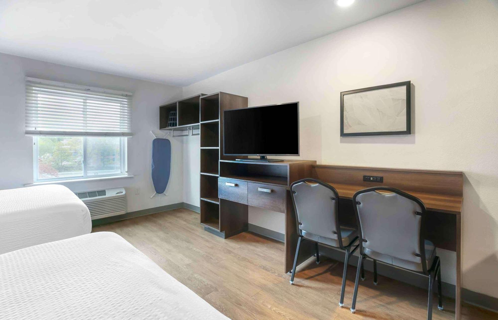 Extended Stay America Select Suites - Tampa - Brandon - East Heartland エクステリア 写真
