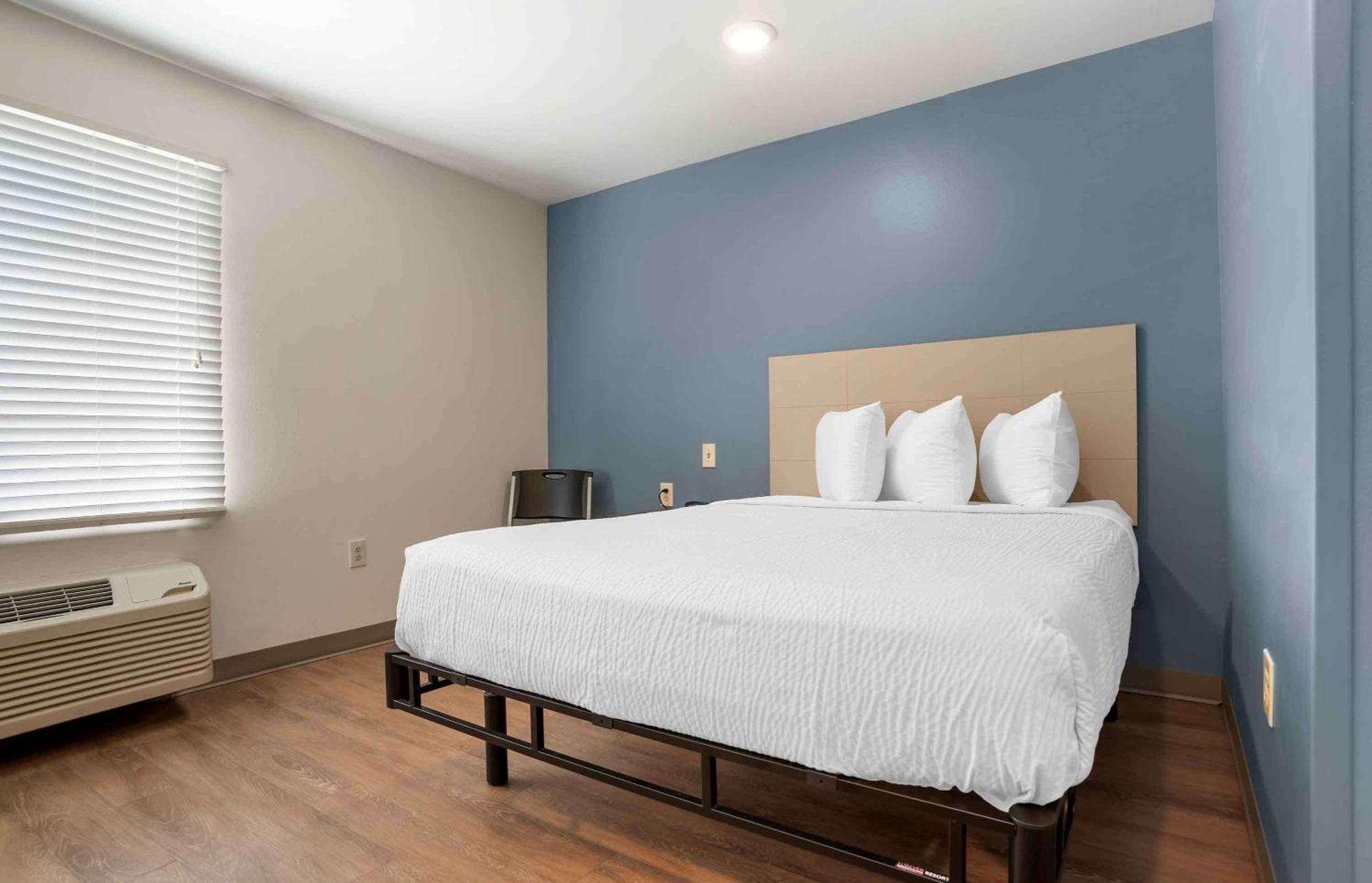 Extended Stay America Select Suites - Tampa - Brandon - East Heartland エクステリア 写真