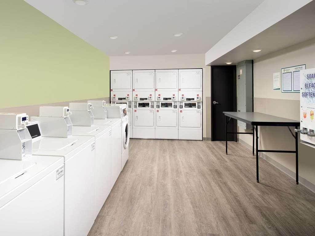 Extended Stay America Select Suites - Tampa - Brandon - East Heartland 設備 写真