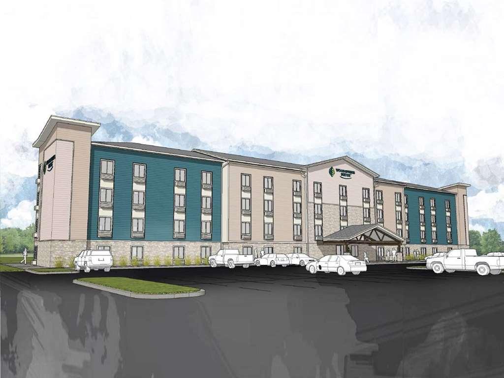 Extended Stay America Select Suites - Tampa - Brandon - East Heartland エクステリア 写真