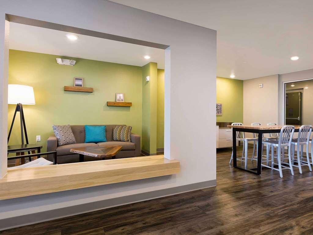 Extended Stay America Select Suites - Tampa - Brandon - East Heartland インテリア 写真