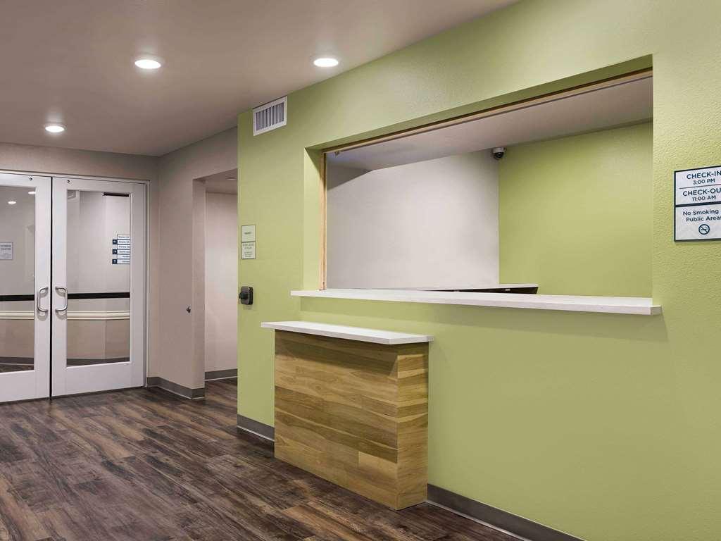 Extended Stay America Select Suites - Tampa - Brandon - East Heartland インテリア 写真