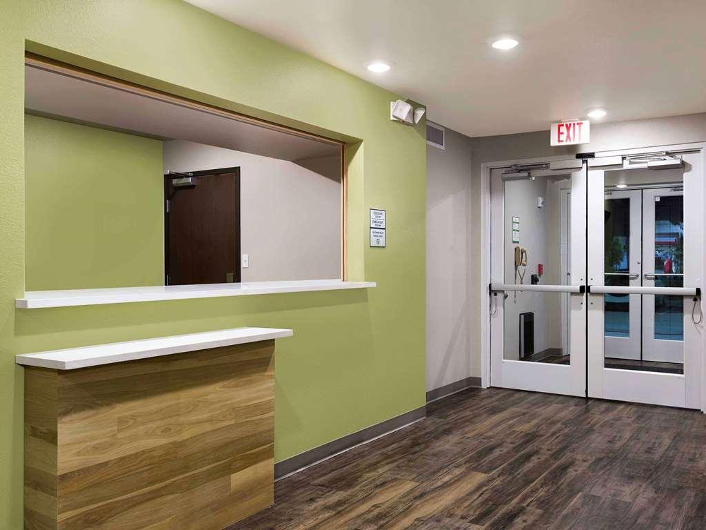 Extended Stay America Select Suites - Tampa - Brandon - East Heartland インテリア 写真