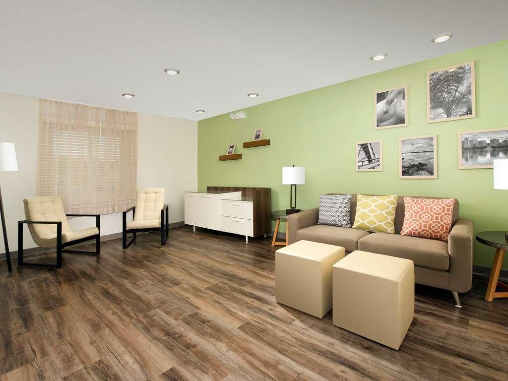 Extended Stay America Select Suites - Tampa - Brandon - East Heartland インテリア 写真