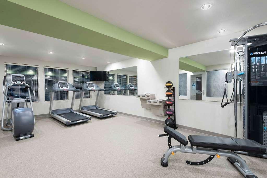 Extended Stay America Select Suites - Tampa - Brandon - East Heartland 設備 写真
