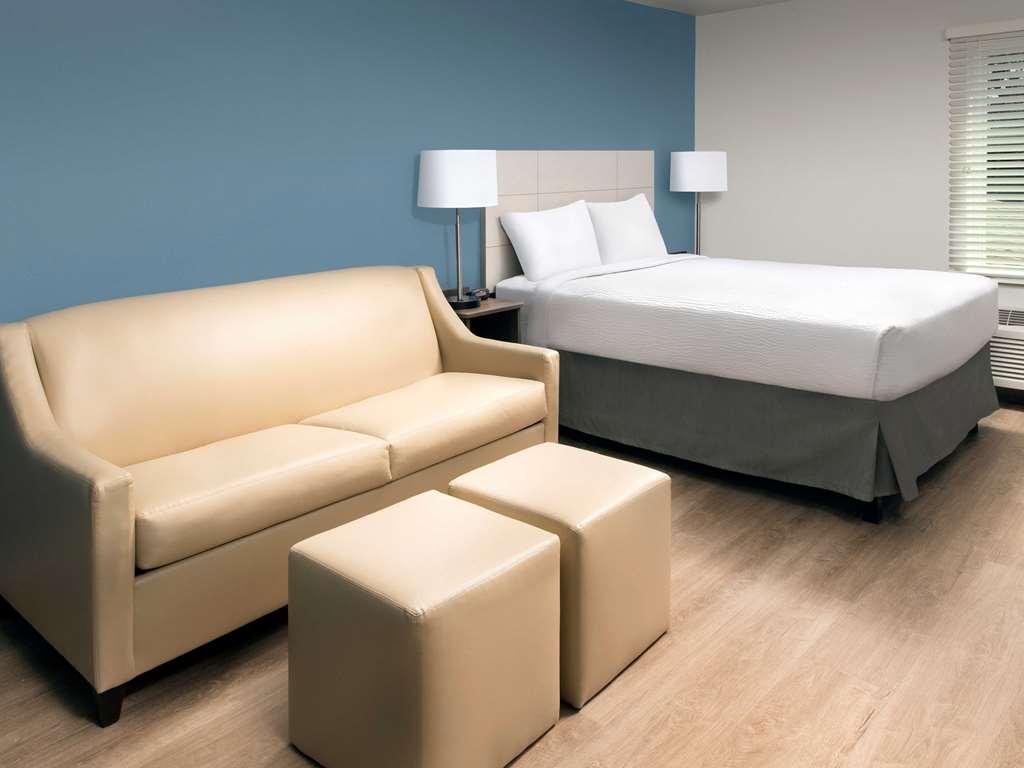 Extended Stay America Select Suites - Tampa - Brandon - East Heartland 部屋 写真