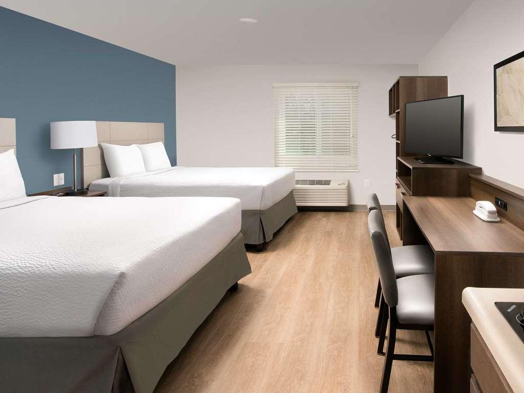 Extended Stay America Select Suites - Tampa - Brandon - East Heartland 部屋 写真