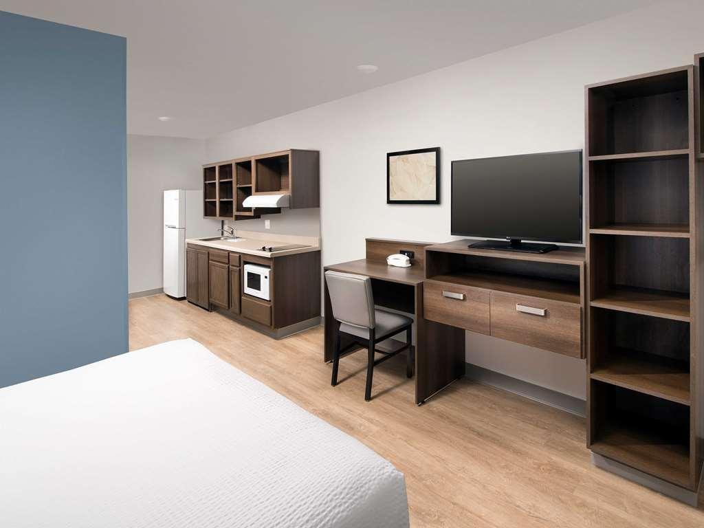 Extended Stay America Select Suites - Tampa - Brandon - East Heartland 部屋 写真
