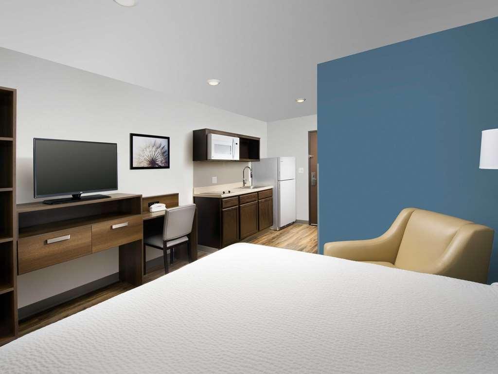 Extended Stay America Select Suites - Tampa - Brandon - East Heartland 部屋 写真