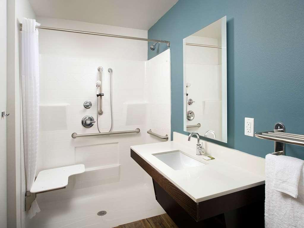 Extended Stay America Select Suites - Tampa - Brandon - East Heartland 部屋 写真