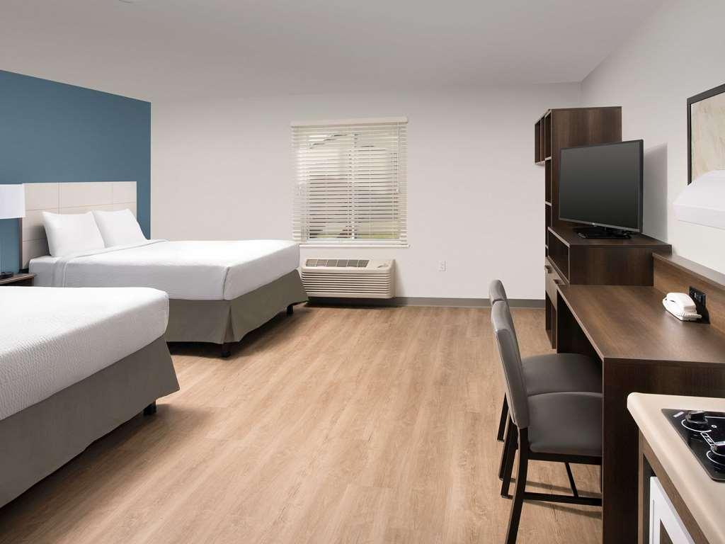 Extended Stay America Select Suites - Tampa - Brandon - East Heartland 部屋 写真