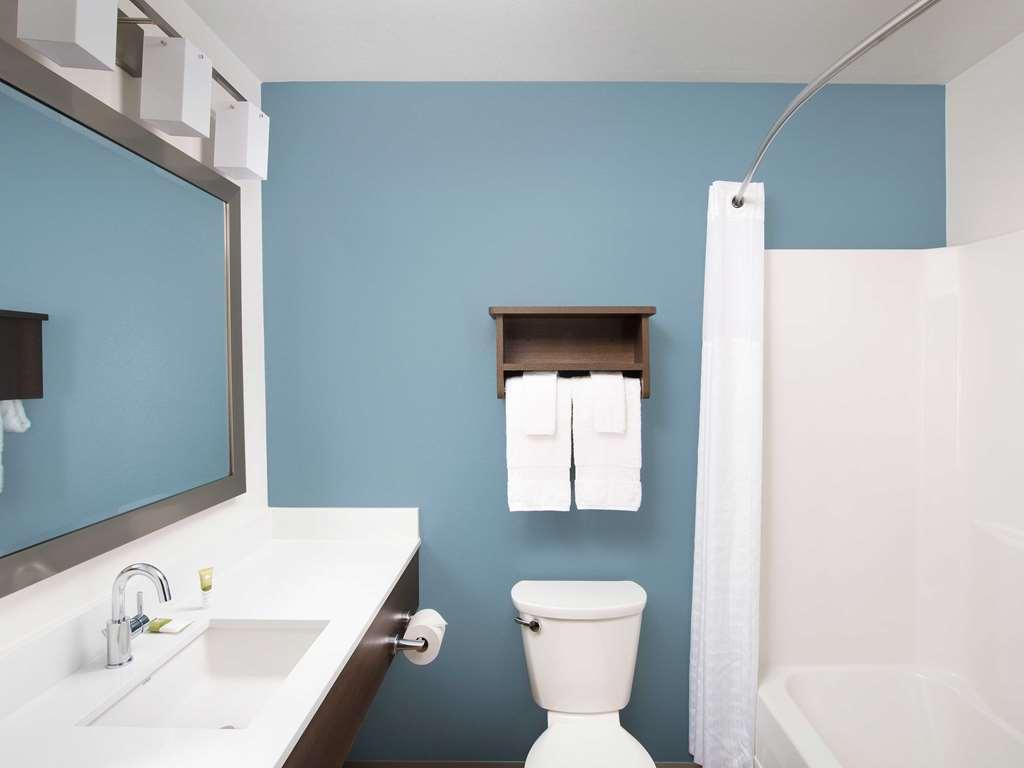 Extended Stay America Select Suites - Tampa - Brandon - East Heartland 部屋 写真